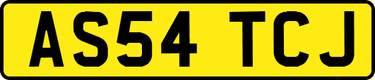 AS54TCJ