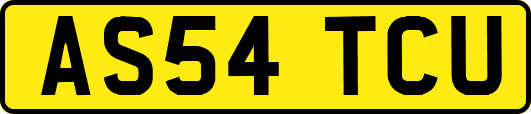 AS54TCU