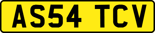 AS54TCV