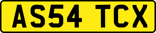 AS54TCX