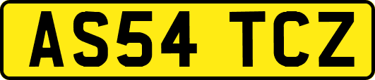 AS54TCZ
