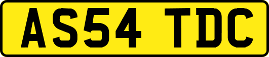 AS54TDC