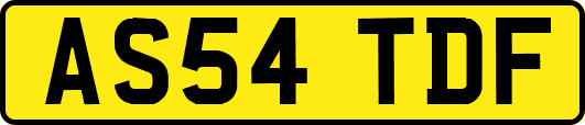 AS54TDF