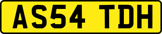 AS54TDH