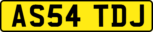 AS54TDJ