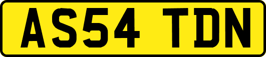 AS54TDN