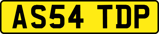 AS54TDP