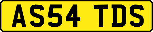 AS54TDS