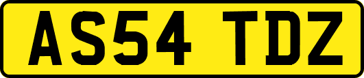 AS54TDZ