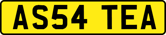 AS54TEA