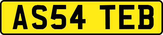 AS54TEB
