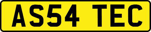 AS54TEC