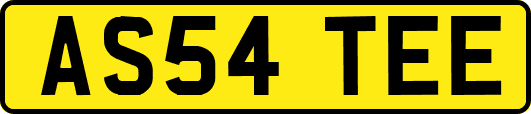AS54TEE