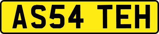 AS54TEH