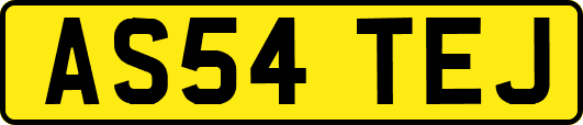 AS54TEJ