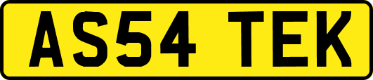 AS54TEK