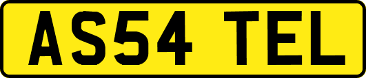 AS54TEL