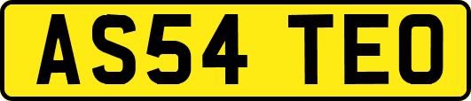 AS54TEO