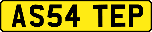 AS54TEP