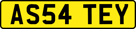 AS54TEY