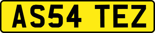AS54TEZ