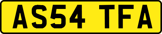 AS54TFA