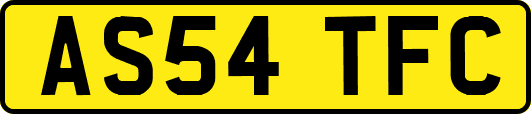 AS54TFC