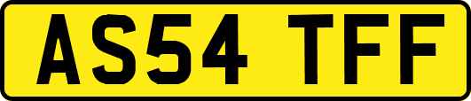 AS54TFF