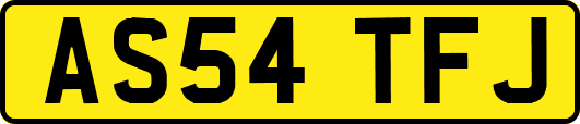 AS54TFJ