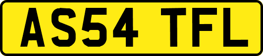 AS54TFL