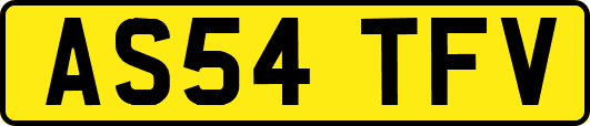 AS54TFV