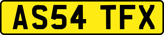 AS54TFX