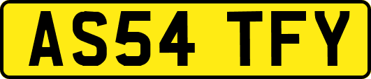 AS54TFY