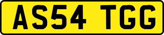 AS54TGG