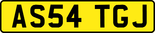 AS54TGJ