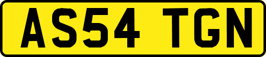 AS54TGN