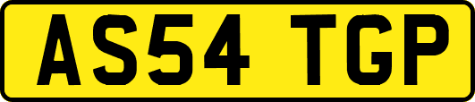 AS54TGP