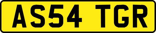 AS54TGR