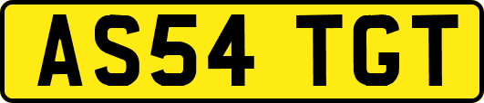 AS54TGT