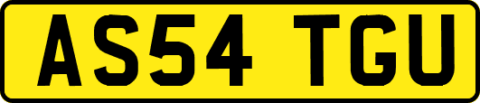 AS54TGU
