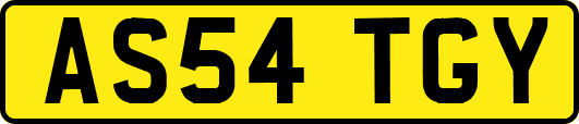 AS54TGY