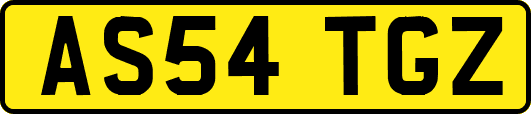 AS54TGZ