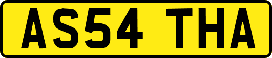 AS54THA