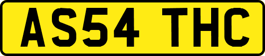 AS54THC