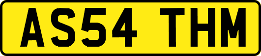 AS54THM