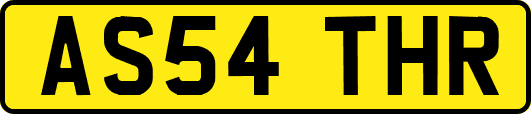 AS54THR
