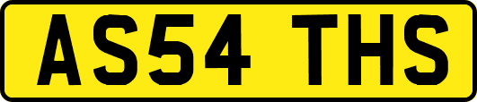 AS54THS