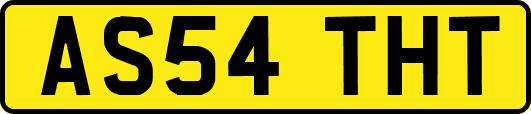 AS54THT