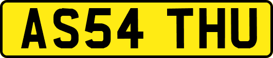 AS54THU