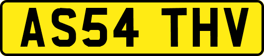 AS54THV